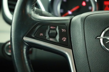 Opel Mokka I SUV 1.7 CDTI ECOTEC 130KM 2013 Opel Mokka 1.7 CDTI, 1. Właściciel, Navi, Klima, zdjęcie 12