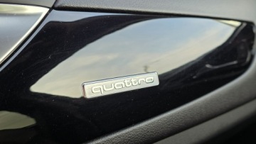 Audi A6 C7 Allroad quattro facelifting 3.0 TDI clean diesel 218KM 2016 Audi A6 Avant, zdjęcie 20