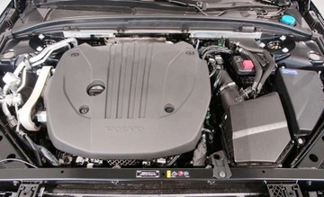 Volvo S60 III Sedan Facelifting 2.0 B5 250KM 2023 Volvo S60 Volvo S60 B5 B AWD Ultimate Dark 2.0 Benzyna 250KM, zdjęcie 8