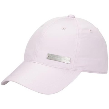 REEBOK CZAPKA Z DASZKIEM FOUNDATION CAP FQ5695