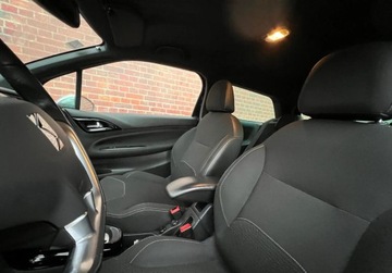 DS 3 Hatchback (Citroen) 1.6 VTi 120KM 2013 Citroen DS3 Automat Salon PL Car Play Klimatronik Gwarancja w cenie Warsza, zdjęcie 11