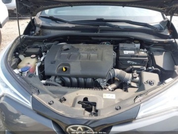 Toyota C-HR I 2019 Toyota C-HR 2019 TOYOTA C-HR LE 2.0 Benzyna 144KM, zdjęcie 14