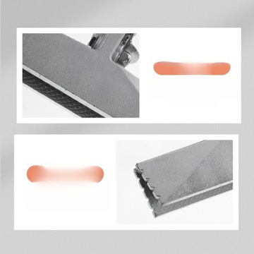 КРОВЕЛЬНЫЕ ИНСТРУМЕНТЫ, СТОЯЩИЕ ШВЫ, СТОЛОВЫЕ ПРИБОРЫ, ШВЕЙНЫЕ ЩИПЦЫ