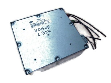 Range Rover III L322 LIFT Tuner TV XRA500070