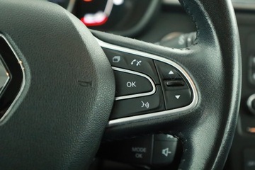 Renault Kadjar Crossover 1.2 Energy TCe 130KM 2016 Renault Kadjar 1.2 TCe, Salon Polska, Serwis ASO, zdjęcie 13