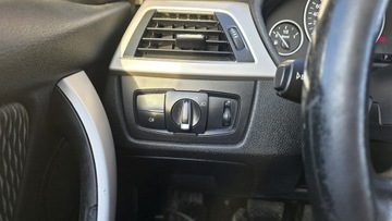 BMW Seria 3 F30-F31-F34 Limuzyna 3.0 330d 258KM 2014 BMW 330 xDrive ładny stan 4x4 sedan, zdjęcie 12