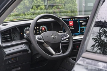 Volkswagen Tayron 2026 Volkswagen Tayron Life Plus 2.0 TDI 150 KM DSG -, zdjęcie 12