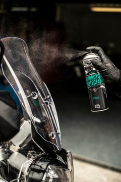 Мотоцикл Protectant Muc-Off защитный препарат 400мл