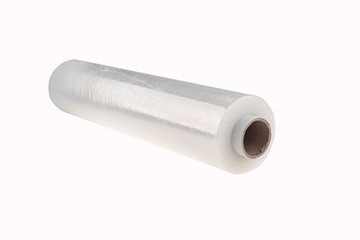FOLIA STRETCH XXL 3 kg TRANSPARENTNA