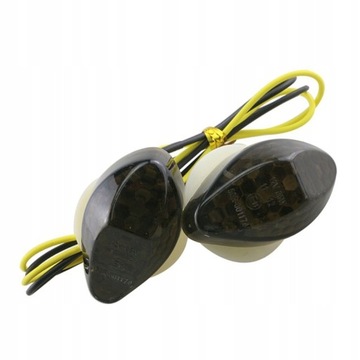 kierunkowskaz lampka kontrolna do Honda CBR 600RR