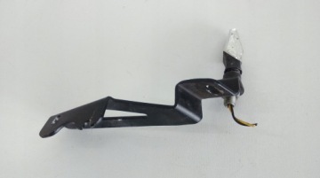 Крепление на стойку YAMAHA R1 RN22