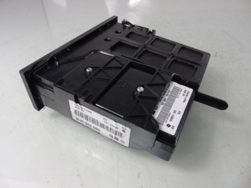 VW GOLF VI INTERFACE 5N0035341B MODUL