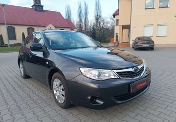 Subaru Impreza Zarejestrowany - benzyna - 1,5 ...