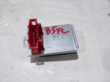 REZYSTOR OPORNIK DMUCHAWY VW PASSAT B5 8D0959263