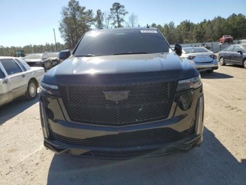 Cadillac Escalade III 2021 Cadillac Escalade 2021 CADILLAC ESCALADE Sport Platinum, silnik 6.2 L , 6.2, zdjęcie 5