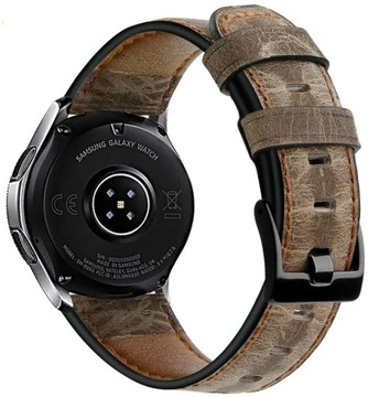 PASEK DO HUAWEI WATCH GT 2 3 4 PRO GT2E 46mm/48mm Elite Classic Sport BUDS