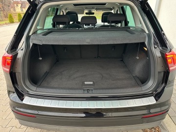Volkswagen Tiguan II SUV 1.4 TSI 150KM 2017 Volkswagen Tiguan 1.4 TSI 150KM*Highline*BLIS*Panorama* Alcantara*LED*SALON, zdjęcie 22