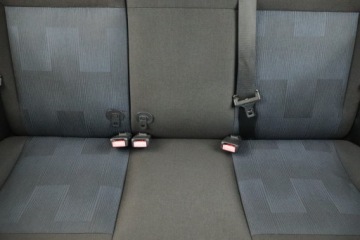 Ford Fiesta VI 1.4 16V 80KM 2007 Ford Fiesta 1.4 16V, Klima, El. szyby, zdjęcie 9