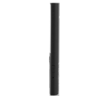 HYUNDAI MP4/MP3-ПЛЕЕР ДО 15 часов, 8 ГБ, FM-РАДИО, ДИКТОФОН, USB-НАУШНИКИ