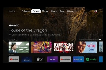 Адаптер Xiaomi Mi Box-S 4K ULTRA SMART 2-го поколения