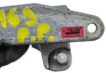 MERCEDES W169 PANT DVEŘE PŘEDNÍ PRAVÝ SPODNÍ HORNÍ KPL PANTY