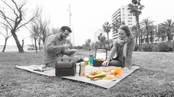 ПРЕМИУМ ТЕРМОС ДЛЯ КОФЕ И ЧАЯ В ПУТЕШЕСТВИЯХ 0,75Л IR