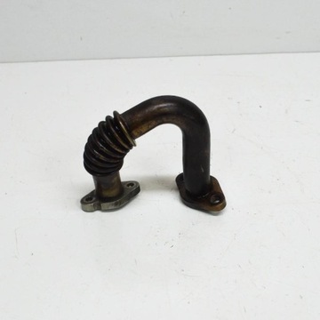 JINÉ DÍLY KOMORA MOTORU VW TIGUAN (5N_) 03P131521B 2.0L DIESEL 103KW