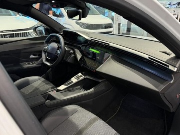 Peugeot 408 II Fastback 1.2 PureTech 145KM 2025 Peugeot 408 1.2 Hybrid mHEV GT 145KM e-DSC6 Dealer Gwarancja Vat23 1.2, zdjęcie 9