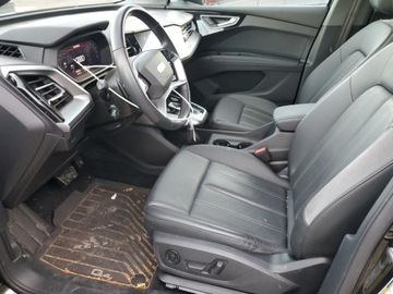 Audi 2022 Audi Q4 e-tron E-Tron Premium Plus 2022 Elektryczny 295KM, zdjęcie 7