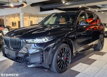 BMW X5 G05 2026 BMW X5 BMW X5 3.0 Diesel 265KM, zdjęcie 28