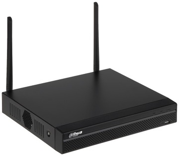 НАБОР DAHUA WIFI МОНИТОРИНГА ИЗ 4 КАМЕР 4 Мп, ДИСК 4 ТБ