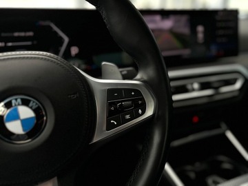 BMW Seria 3 G20-G21 2022 BMW 318 BMW 318d Gwarancja, Pakiet M, Pakiet Serwi, zdjęcie 22