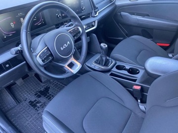 Kia Sportage V SUV 1.6 T-GDI 150KM 2023 Kia Sportage 1,6 T benz moc 150 KM, M Smart Salon PL manual 2023 1.6, zdjęcie 8