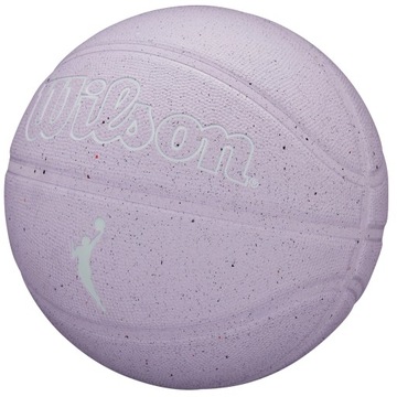 Баскетбольный мяч - Wilson WNBA HEIR Outdoor Ball WZ3016901XB R.6