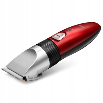 Машинка для стрижки бороды Enchen Sharp R с 4 НАСАДКАМИ USB-C