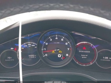 Porsche Cayenne III 2020 Porsche Cayenne Coupe 2020 3.0l 3.0 Benzyna 335KM, zdjęcie 10