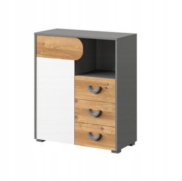 Komoda CARINI Dolmar CA6