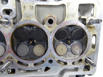 ГОЛОВКА ДВИГАТЕЛЯ VW 1.4 TSI 04E103404M 04E103475AM