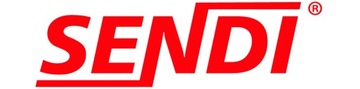 Эталон выравнивающий Sendi NOVA 5-50мм 21 шт.