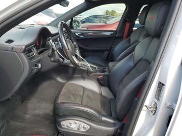 Porsche Macan 2021 Porsche Macan GTS 2021 2.9l 2.9 Benzyna 375KM, zdjęcie 7