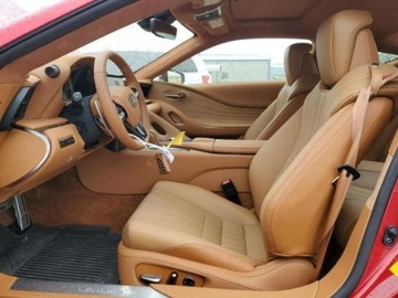 Lexus LC 2024 Lexus LC 2024, 5.0L, LC 500, od ubezpieczalni 5.0 Benzyna 471KM, zdjęcie 7