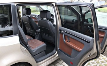 Volkswagen Touran II 2.0 TDI 140KM 2012 Volkswagen Touran 2.0 Tdi Navi Automatic Bi- Xenony 1 rok gwarancji w, zdjęcie 14