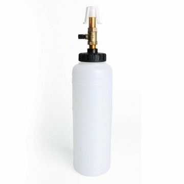 КОМПЛЕКТ ДЛЯ ПРОКАЧКИ ТОРМОЗНОЙ ЖИДКОСТИ И ЗАМЕНЫ ЖИДКОСТИ