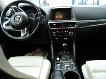 Mazda CX-5 I 2016 Mazda CX-5 sprzedam ładną MAZDE XC-5 z 2016r 2.5, zdjęcie 7