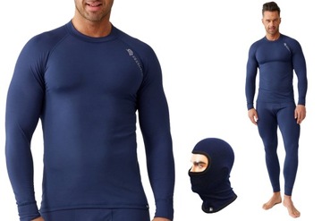 BIELIZNA TERMOAKTYWNA ROUGH RADICAL XXL