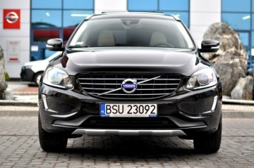 Volvo XC60 I SUV Facelifting 2.0 D4 DRIVE-E 190KM 2017 Volvo XC 60 2,0 190KM D4 Automat Navi Skóra, zdjęcie 34