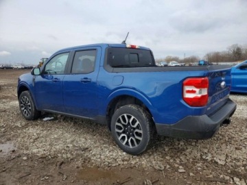 Ford Maverick II 2024 Ford Maverick Lariat 2024 2.5 Benzyna 191KM, zdjęcie 1