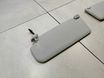 СОЛНЦЕЗАЩИТНЫЙ КОЗЕРОК PASSAT B5 LIFT 1.6