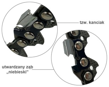 ЦЕПЬ ДЛЯ STIHL 325 1,6мм 56 звеньев STIHL