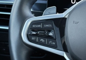 BMW Seria 3 G20-G21 Limuzyna 2.0 330i 258KM 2025 BMW Seria 3 I wlasciciel M Pakiet Led Gwarancja Bezwypadkowy FVAT23, zdjęcie 19